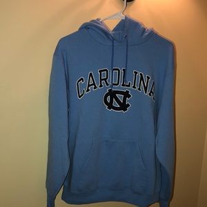 University of North Carolina Champion Hoodie